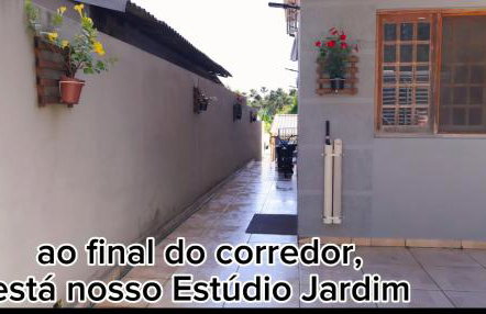 Estúdio privativo para hóspedes - Photo 23