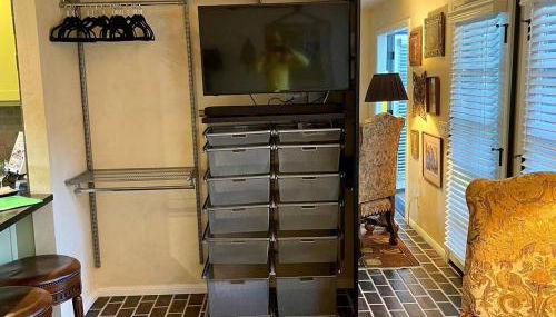 Hidden Casita with Private Deck & Patio - Foto 4