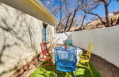 Peaceful and Historic Home in Patagonia! - Foto 2