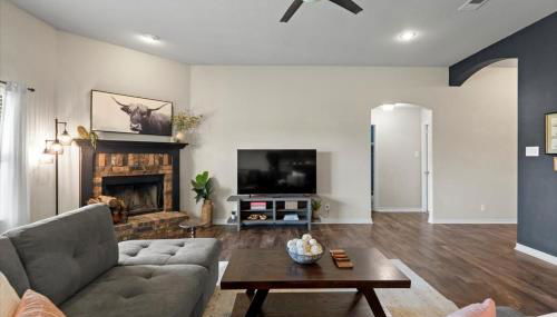 Comfortable 3BR Home in Salado - Foto 2