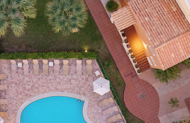 Dia Apartments - Foto 60