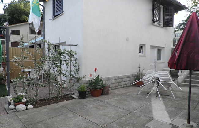 Soncne Terase - Foto 47