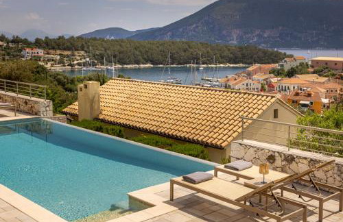 Fiscardo View Villas - Photo 67