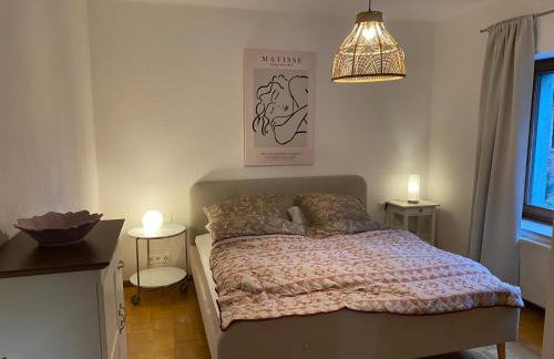 Ferienwohnung an der Berkelquelle - Foto 14