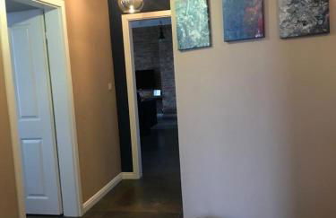 Moderne, stilvolle Ferienwohnung in Stralsund 84m2 - Foto 24