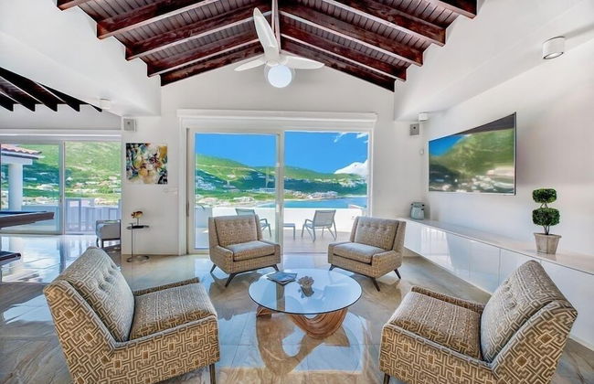 Villa Amalia - Foto 15