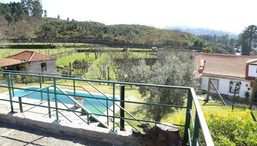 Quinta de Vila Verde- Paixão Ancestral, Turismo Rural - Foto 5