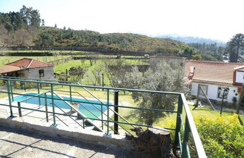 Quinta de Vila Verde- Paixão Ancestral, Turismo Rural - Foto 5