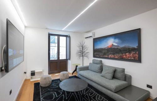 [Caronda House Design] Free parking + Terrazzo - Foto 24