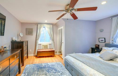 Cozy Dix Hills Apt with Deck about 7 Mi to Beach! - Photo 13