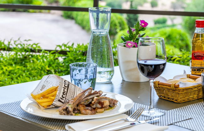 Hotel Llenaire - Foto 30