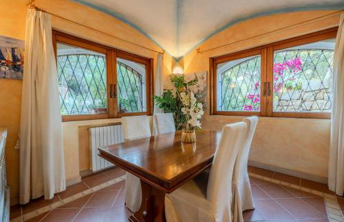 Villa Esmerea Portocervo con Piscina privata ,Jacuzi e Sauna - Photo 42