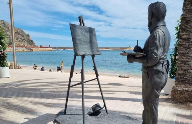 Free tour por Aduanas del Mar - Foto 2