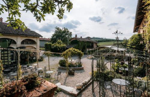 Borgo Casa Scaparone - Foto 31