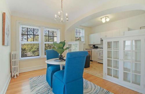 Complete & Polshed 1-Bedroom Chicago Apt - Elm D2 - Foto 6