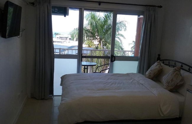 Town House Apartment Hotels Suva - Foto 25