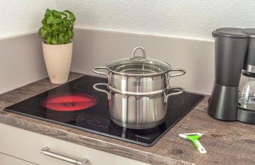 Ferienapartments Pirna - Foto 14