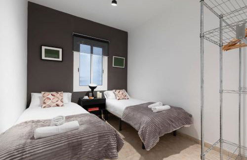 The Camp Nou FCB Apartment - Photo 27