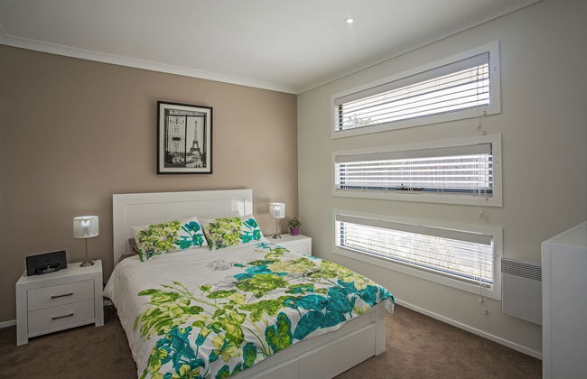 Sails on Chapel - Foto 4