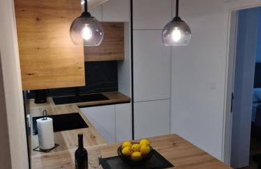 Apartment Aquamarine - Photo 8