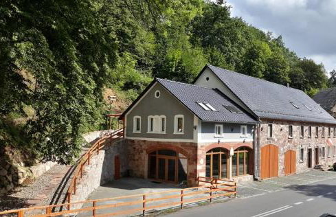 Wozownia Nad Bobrem - Foto 1