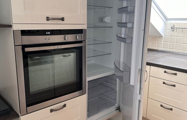 Shared Holiday in two Separate Flats - Foto 9