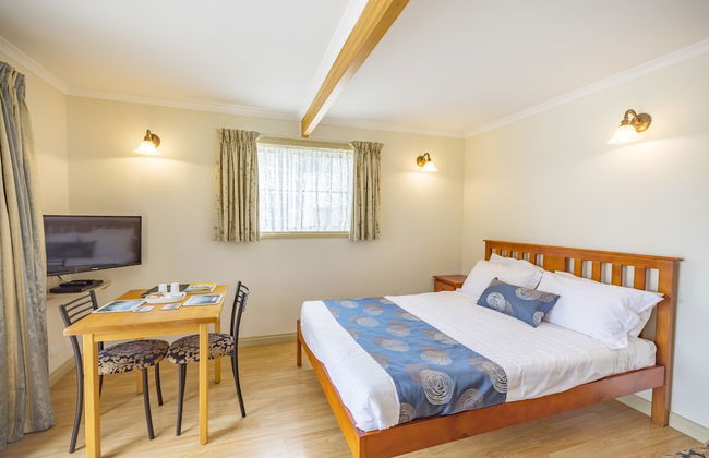 Queechy Motel - Foto 7