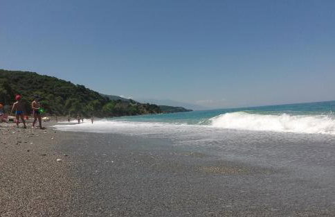 AGATHA appartments PALIOURIA - Foto 36