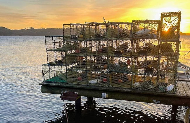 Holiday Home in Brastad - Foto 9