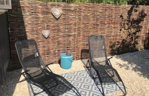 The Humble Hut - Photo 53