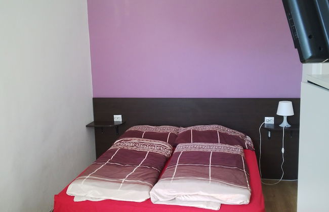 Downtown Apartments - Foto 4