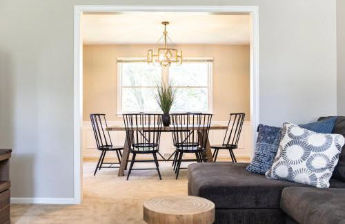 Spacious 6-Bed Luxury Home Near Notre Dame - Foto 11