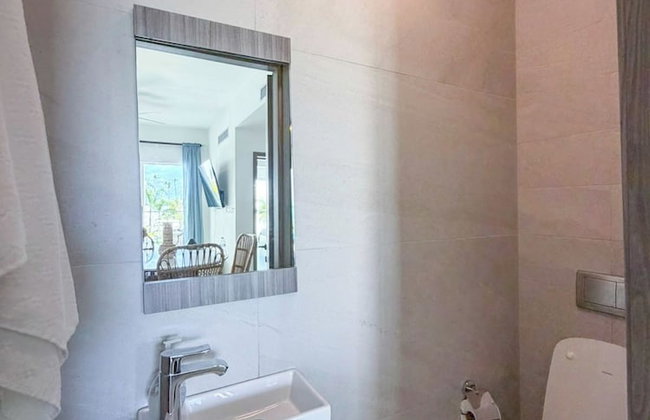 Playa Coral Condo in Paradise F22 - Foto 6