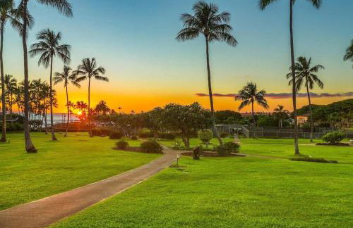 F211 Second Floor 3-bedroom Poolside Lanai - Foto 4