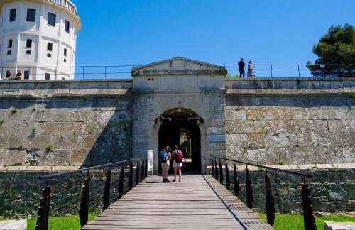 Sea view Villa Sun Sea & Fire - Photo 39