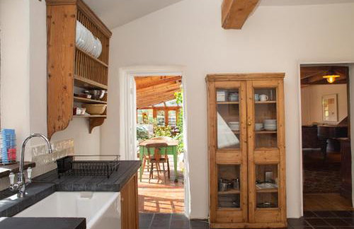 The Barn - Brynberian, Eglwyswrw - Foto 79