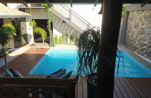 Casa Temporada Castro Alves - Foto 27