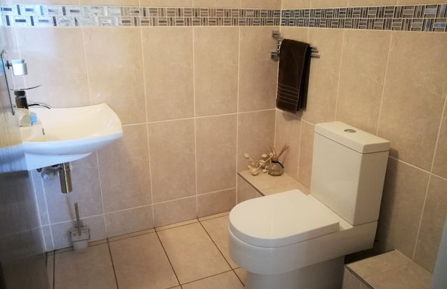 Coastal Haven 4 - Foto 17