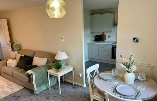 Peak District - 2 Beds - Sleeps 4 - Pet Friendly - Foto 16