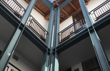 Hotel El Baciyelmo - Foto 61