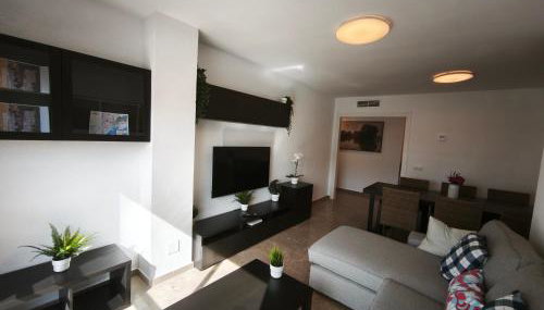WONDERHOLIDAYS Perchel - Photo 2