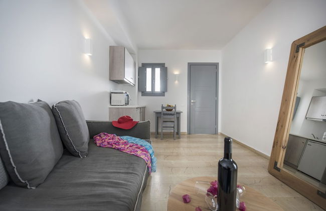 Blue Waves Hotel - Foto 41