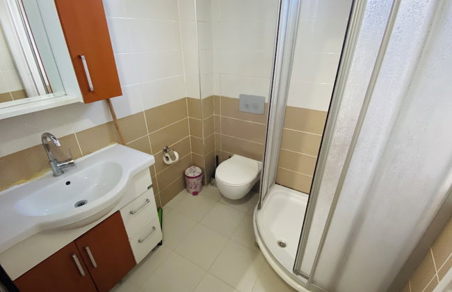 Kaya Residence Uzungol - Foto 16