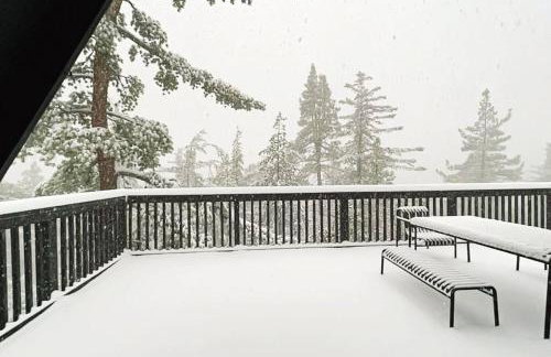 Dog Friendly A-frame Hot Tub Nature Views - Foto 8