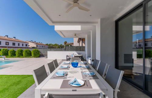 Costa Brava Suites "Villa Ocean" - Foto 7