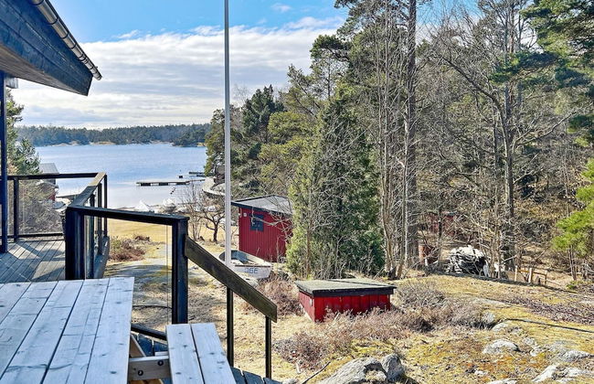 5 Star Holiday Home in Haro - Foto 31