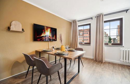 CozyHome Hauptmarkt Apartments - Foto 29