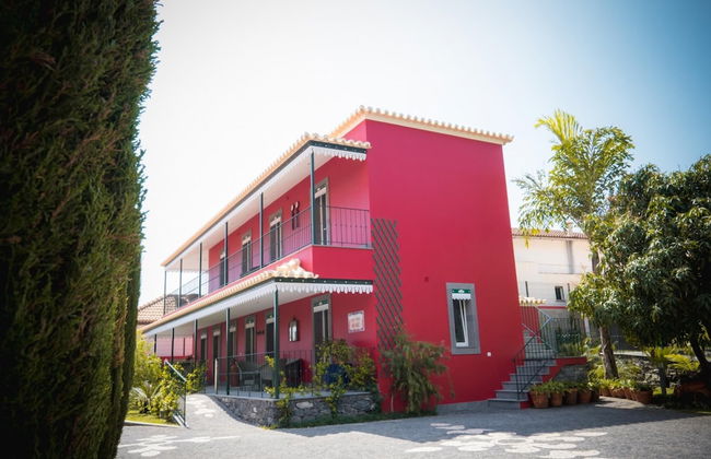 Quinta da Tia Briosa Casa da M e II by Homie - Foto 49