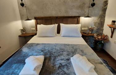 La cueva - Meteora - Foto 30