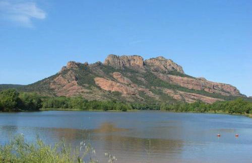 Appartement provençal avec balcon dans le Var - Foto 12